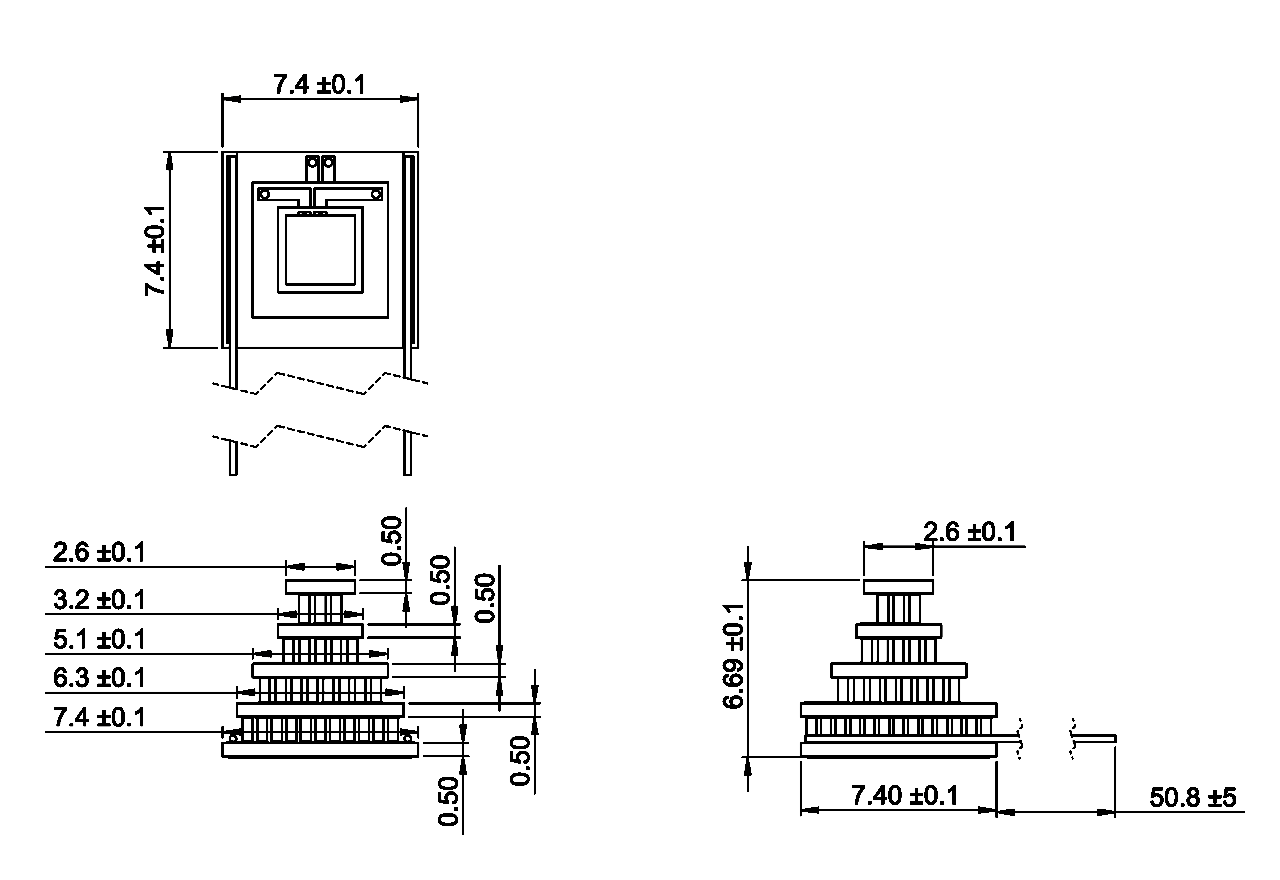 Mechanical drawing